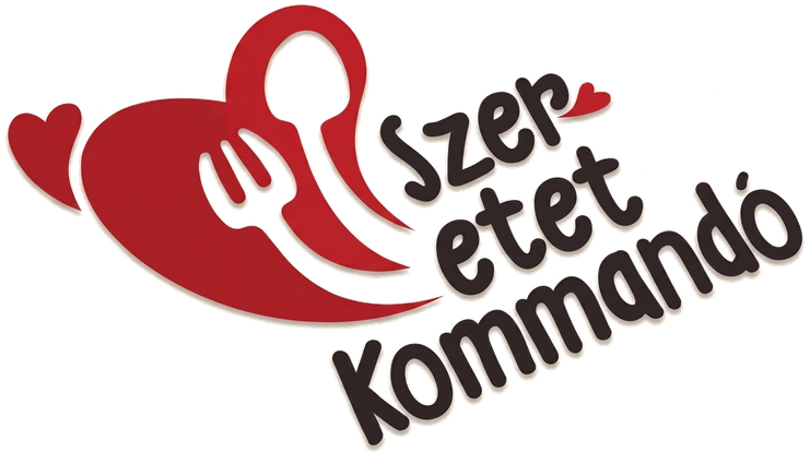 Szer-etet kommandó